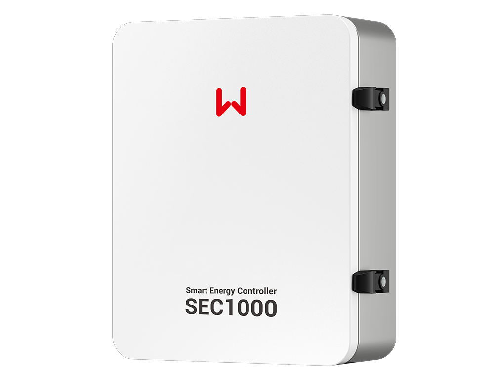 Smart Energy Controller Real-time Monitoring & Power Control for On-grid and Storage Systems GoodWe