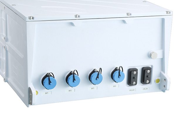 51.2V 50Ah Telecom Tower Solar Power Supply LiFePO4 Battery 5.56kWh UPS Backup with Built-in BMS for Home Energy Storage and Off-Grid Systems JB Battery