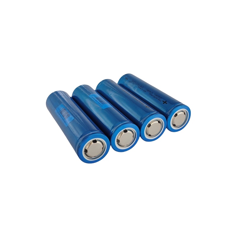 40146L 3.2V 20Ah Cylindrical Lithium Ion Battery Cells LiFePO4 High Cycle Life for Solar Energy and Electric Vehicles