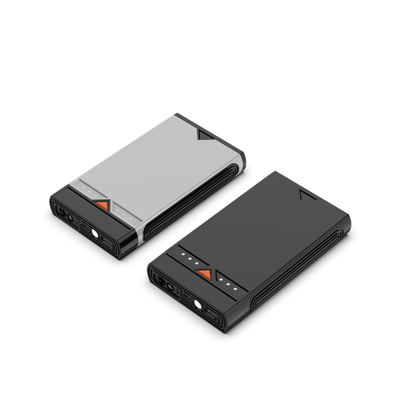 PC150 Outdoor Power Supply 32000mAh Lithium Battery Portable Power Bank for Camping and Travel