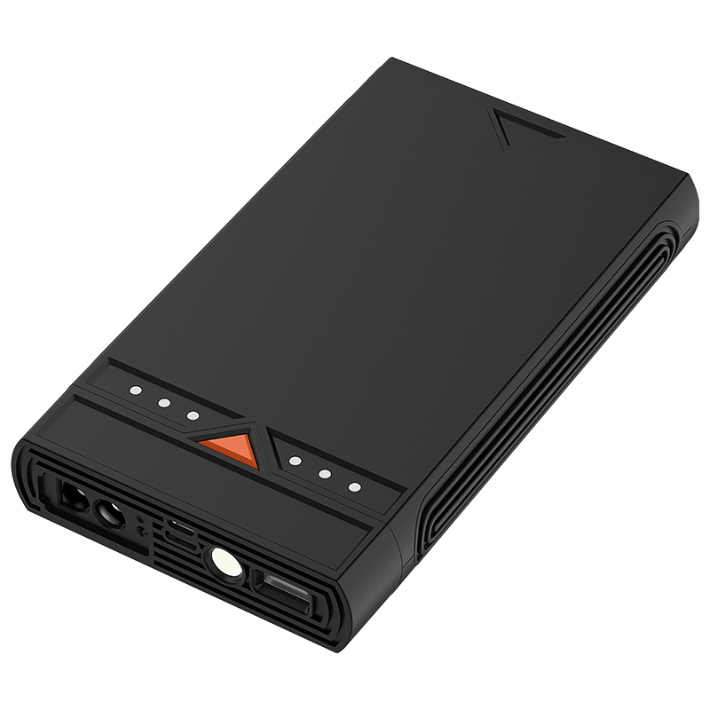PC150 Outdoor Power Supply 32000mAh Lithium Battery Portable Power Bank for Camping and Travel