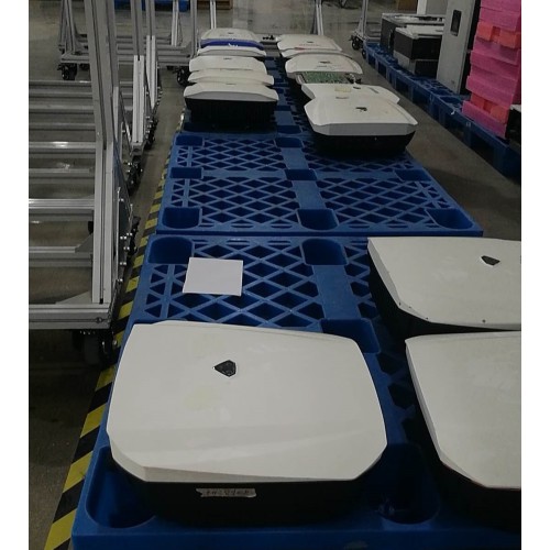 On Grid Solar Inverter 5KW 1phase 220Vac Dual MPPT 98.4% Efficiency IP65 Waterproof for Residential PV Systems CoHeart