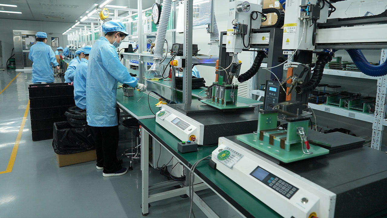 Silicon Carbide AHF & SVG 46% Size Reduction, 304V-456V Power Quality Solution for Energy Storage and EV Charging iKonMac