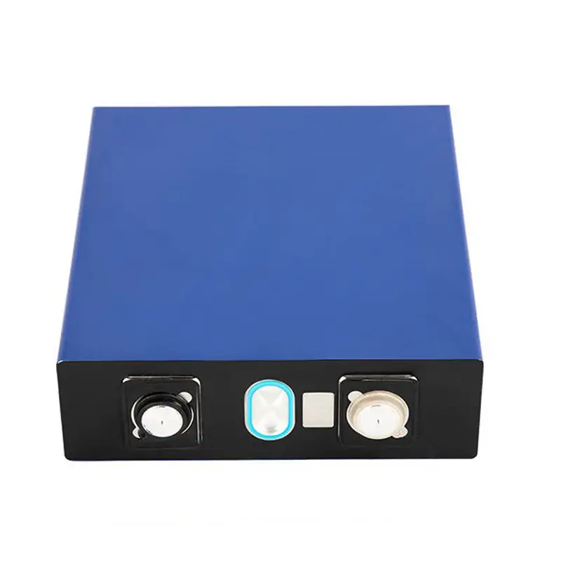 202ah LiFePO4 3.2V Prismatic Battery Cells High Cycle Life 3500+ for Solar Storage EV RV Marine Applications
