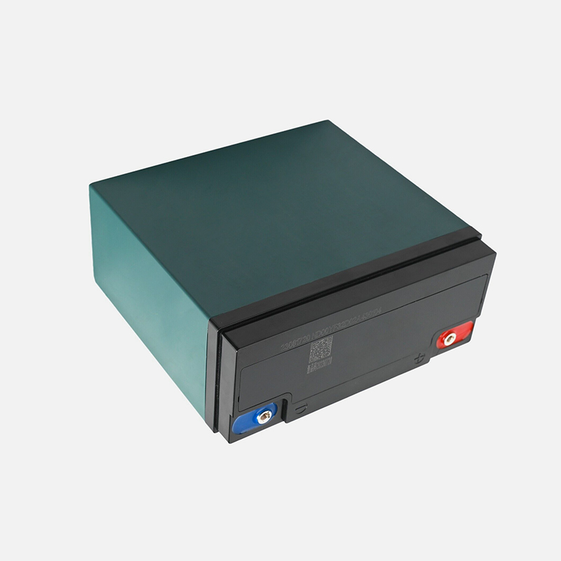 12V 24Ah 6-DZF-24 Battery Deep Cycle AGM for Electric Vehicles Mobility Scooters Wheelchairs Golf Carts FGET