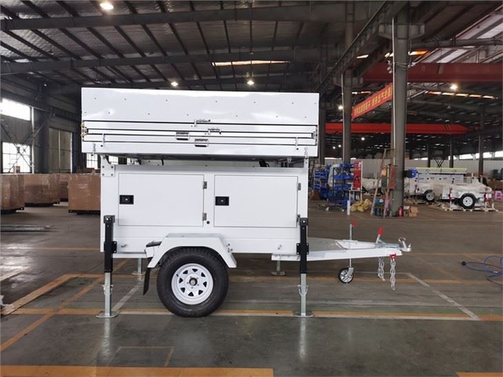 DC Solar Generator for Mining 10kW Pure Sine Wave Inverter GEL Battery Off-Grid Power Solution for Construction and Mining Sites Biglux
