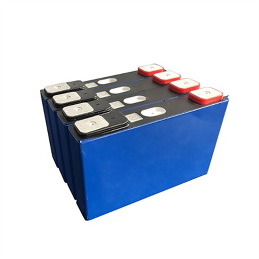 50Ah NMC Battery Cell 3.65V High Energy Density for EV and Energy Storage CATL
