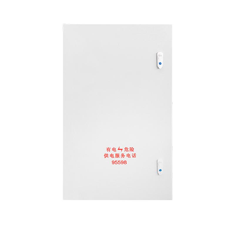 S-XL Low Voltage Panel Distribution Box Stable Energy Supply & Safety Protection for Solar and Energy Storage Systems