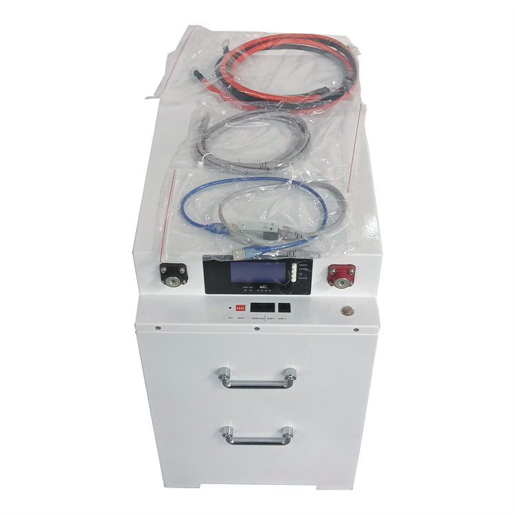 51.2v 200Ah Floor-standing LiFePO4 Battery High-Capacity Home & Commercial Energy Storage System