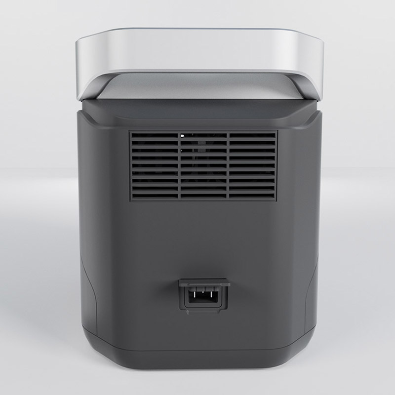 Portable Power Station 1200W 1500W LiFePO4 Battery 1228Wh 1536Wh for Outdoor Emergency Backup Enecell