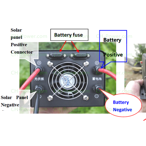 MPPT Charge Controller 30A 12V24V36V48V Real MPPT 99.9% Efficiency 175V Input for Solar Energy Systems