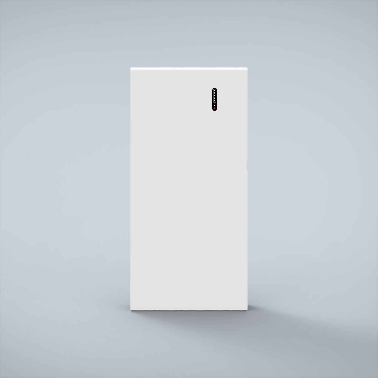 10KW 204Ah IP52 Wall Mounted LiFePO4 Battery High Safety Long Life Cycle for Home and Commercial Energy Storage