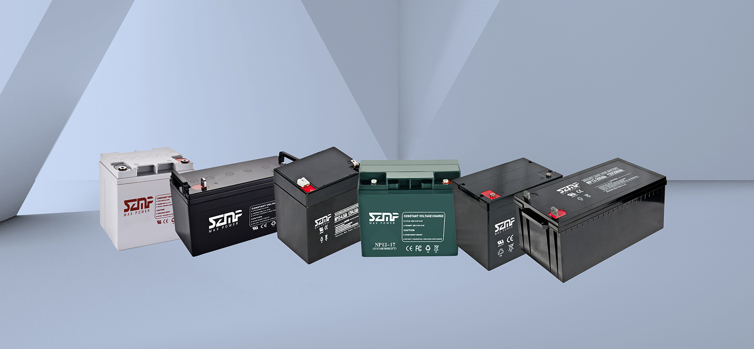 12V134AH AGM Valve Regulated Lead Acid Battery for UPS Backup and Renewable Energy Systems