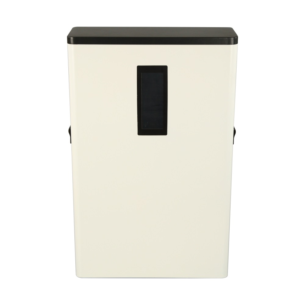 51.2V 5.12kwh 100Ah LiFePO4 Deep Cycle Lithium Battery for Home Energy Storage and Solar Systems