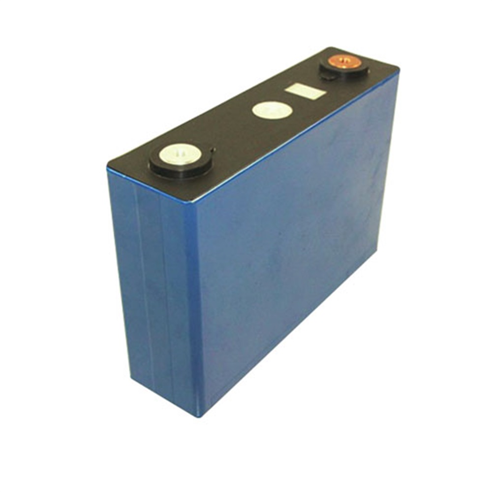 3.2 Volt 120Ah LiFePO4 Prismatic Lithium Ion Battery Cells High-Energy Density for Energy Storage and EVs CATL
