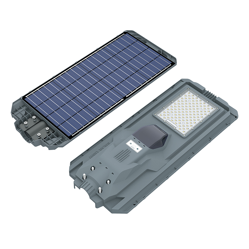 LED Garden Light 800W-1200W Solar Powered IP65 Waterproof Outdoor Lighting for Yard Pathway Security MJ-SSTH