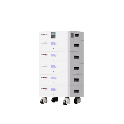 5KW 25KWh Off-Grid Solar Energy Storage System LiFePO4 Battery 25.6KWH Natural Cooling for Home & Remote Power Supply