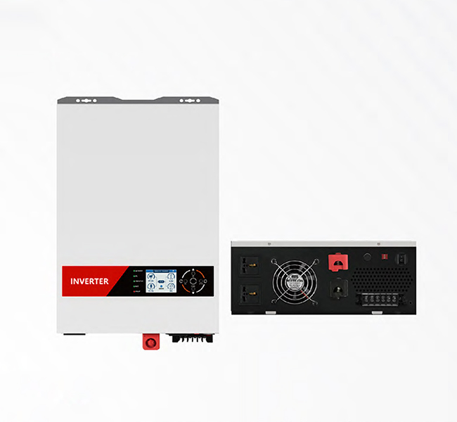 DEG Series Three-Phase Inverter High-Efficiency Off-Grid Solar Power Supply for Renewable Energy Systems