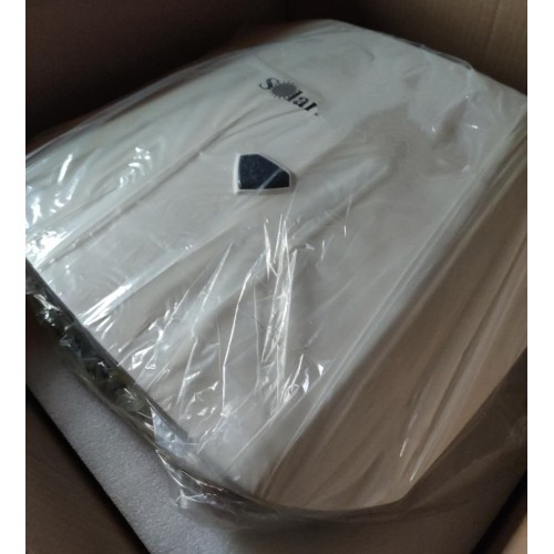 On Grid Solar Inverter 5KW 1phase 220Vac Dual MPPT 98.4% Efficiency IP65 Waterproof for Residential PV Systems CoHeart