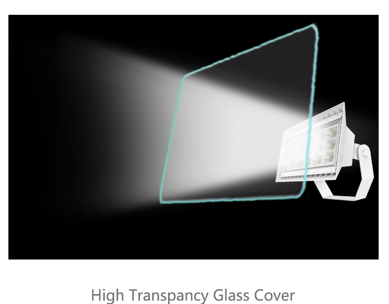 Mines Movable Lighting Tower Solar Powered High Efficiency LED Off-Grid Lighting for Construction Sites and Mining Areas