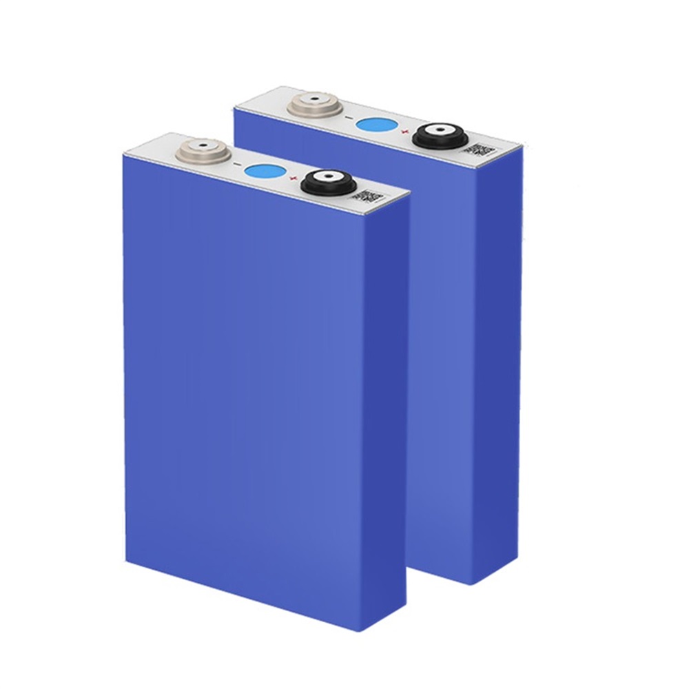 LF90K 3.2V 90Ah LiFePO4 Battery Cell High Cycle Life, Low Internal Resistance for Solar Storage, EVs, Golf Carts EVE
