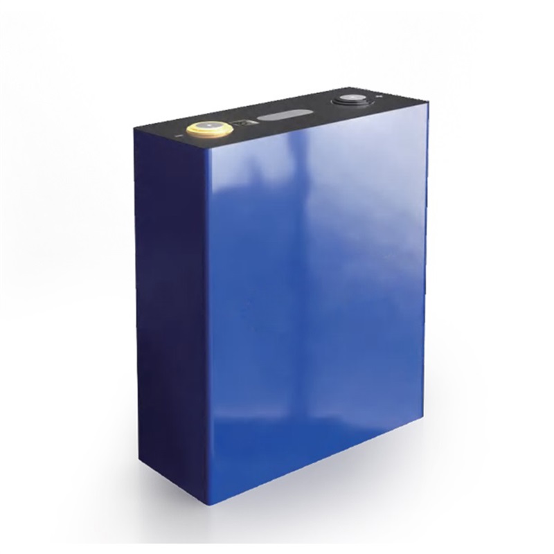 3.2V 314Ah LiFePO4 Battery Prismatic Cell High-Cycle Life for Grid ESS, Commercial & Industrial Energy Storage