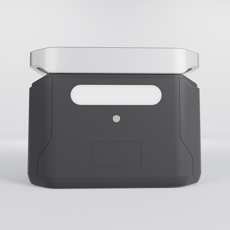 Portable Power Station 1200W 1500W LiFePO4 Battery 1228Wh 1536Wh for Outdoor Emergency Backup Enecell