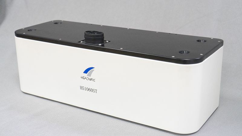 Solar and Wind Energy Storage LiFePO4 Battery 51.2V High Power for Home and Commercial Energy Storage