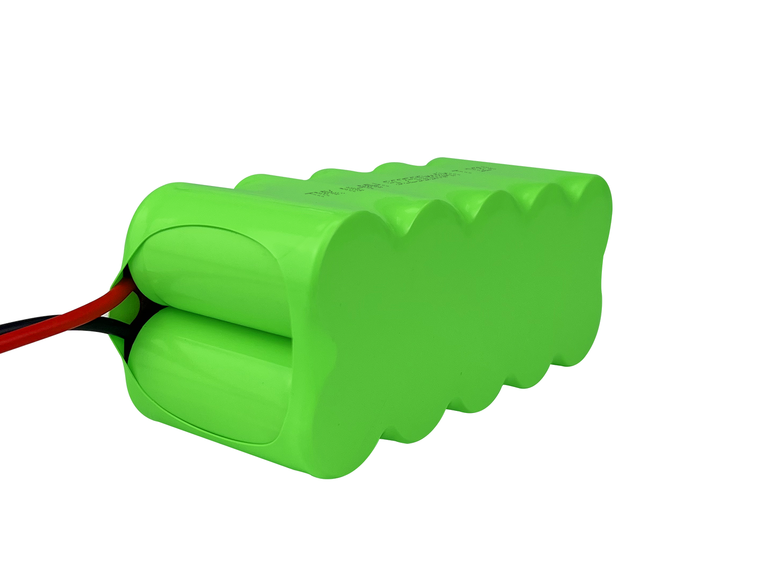 SC2500mAh T 12V High-Temperature Ni-MH Battery 1000 Cycle Life for Medical, UPS, Power Tools Tmk