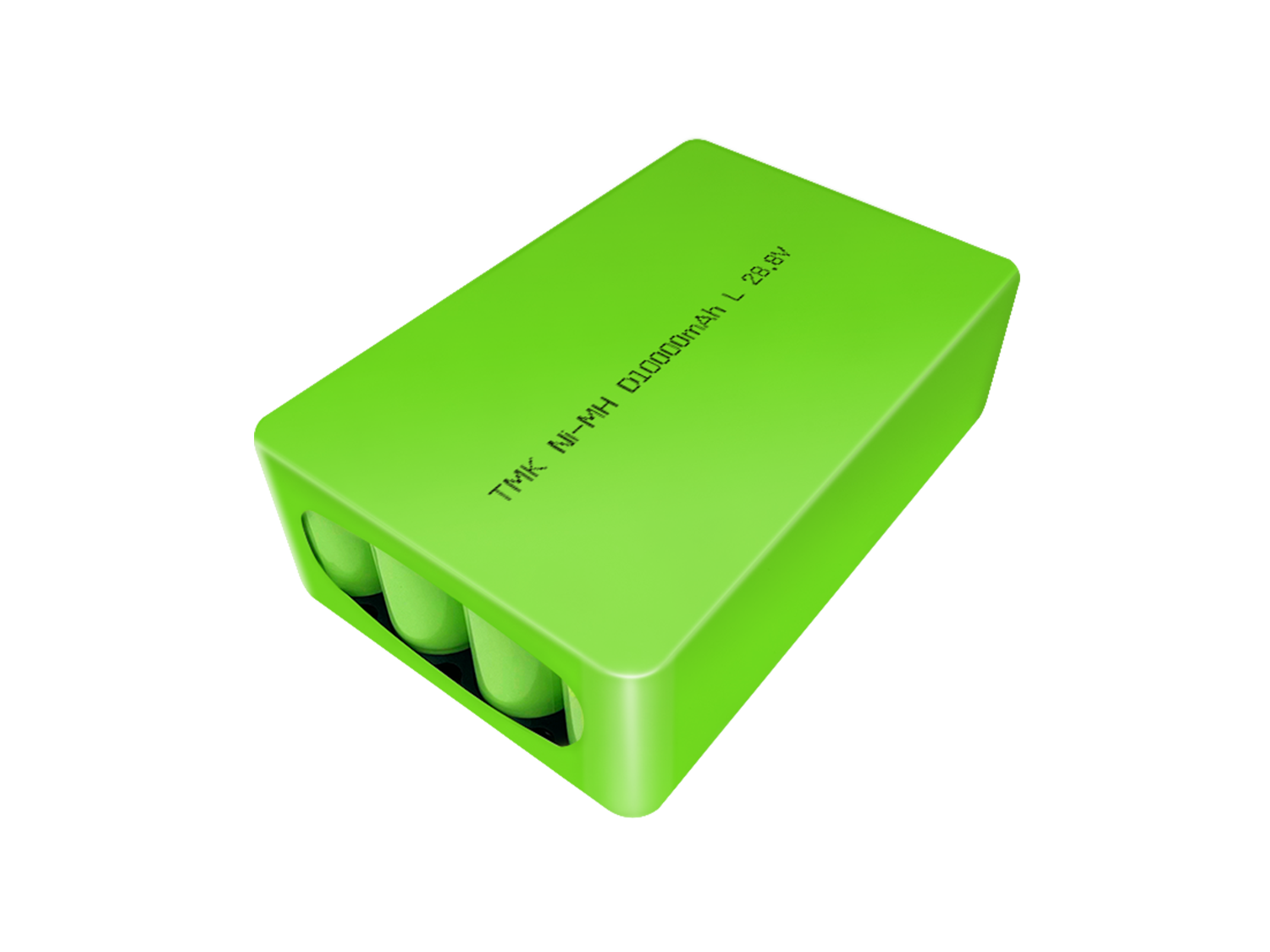 D10000mAh L 28.8V Ni-MH Battery High Cycle Life 1000-3000 for Emergency Lights Power Tools Medical Devices TMK