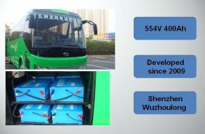 12V 600Ah LiFePO4 Battery High Capacity Long Cycle Life for Solar Storage RV Motorhome OptimumNano