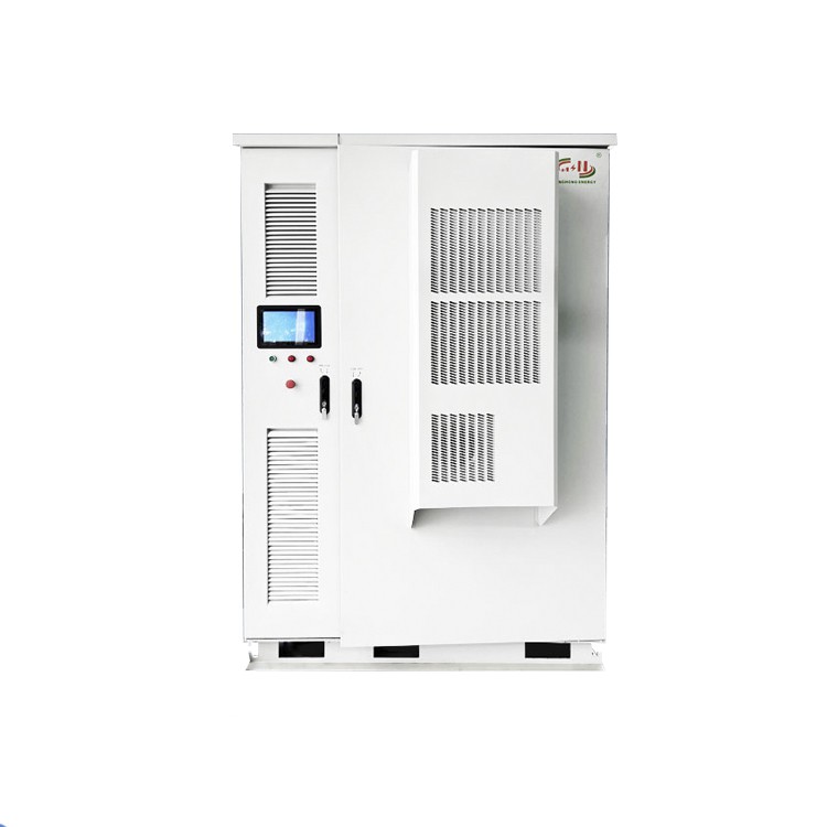 215kwh Large Capacity Industrial and Commercial Energy Storage Battery Lithium Battery Higher Energy Density Peak Load Management Backup Power Intelligent Control System
