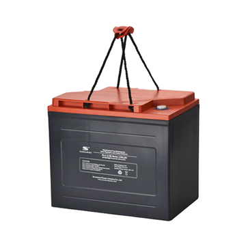 6V 250AH Lead Carbon Battery Fast Charge Discharge PSOC Cycle Home Energy Storage Sunstone Power