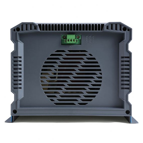 6000W Pure Sine Wave Inverter Charger 24VDC/48VDC Lithium Compatible for Solar Systems, Vehicles, Yachts COSUPER