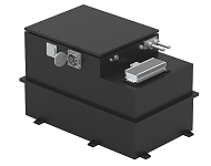 Tractor Lithium Battery 76.8V 525Ah/350Ah High-Capacity Deep Cycle for Agricultural Machinery ES-ES