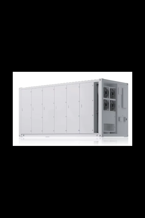 3.35MWH LiFepo4 Battery 1331.2V 3360AH High-Capacity Energy Storage for Commercial and Industrial Applications