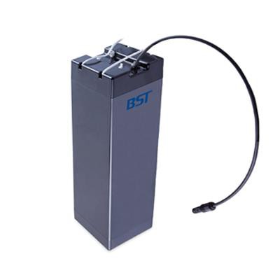 12.8V60Ah LiFePO4 Battery Long Cycle Life Solar Street Light Power Supply BST