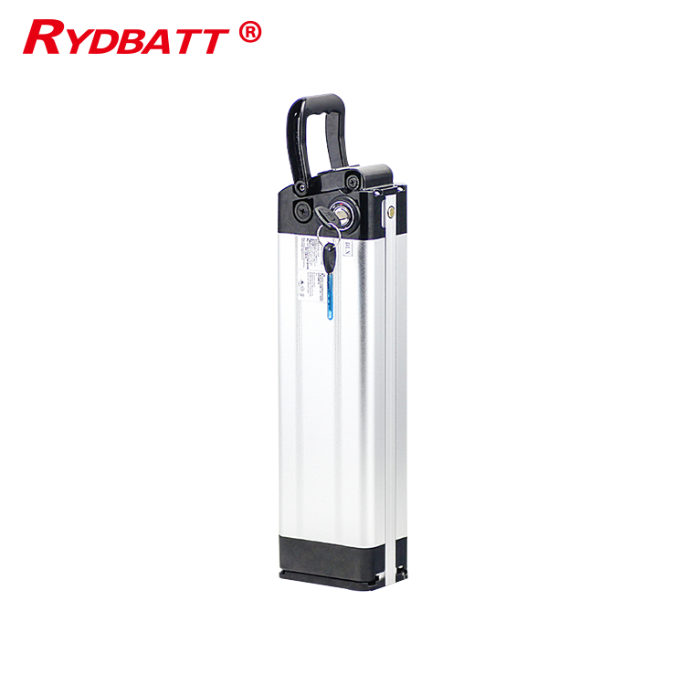 48V 20Ah Lithium Battery High-Performance Long Cycle Life for E-Bikes and Electric Scooters Ryder Electronics