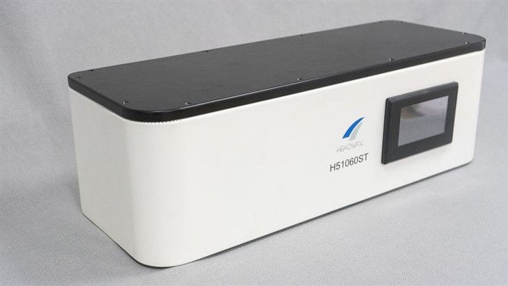Solar and Wind Energy Storage LiFePO4 Battery 51.2V High Power for Home and Commercial Energy Storage