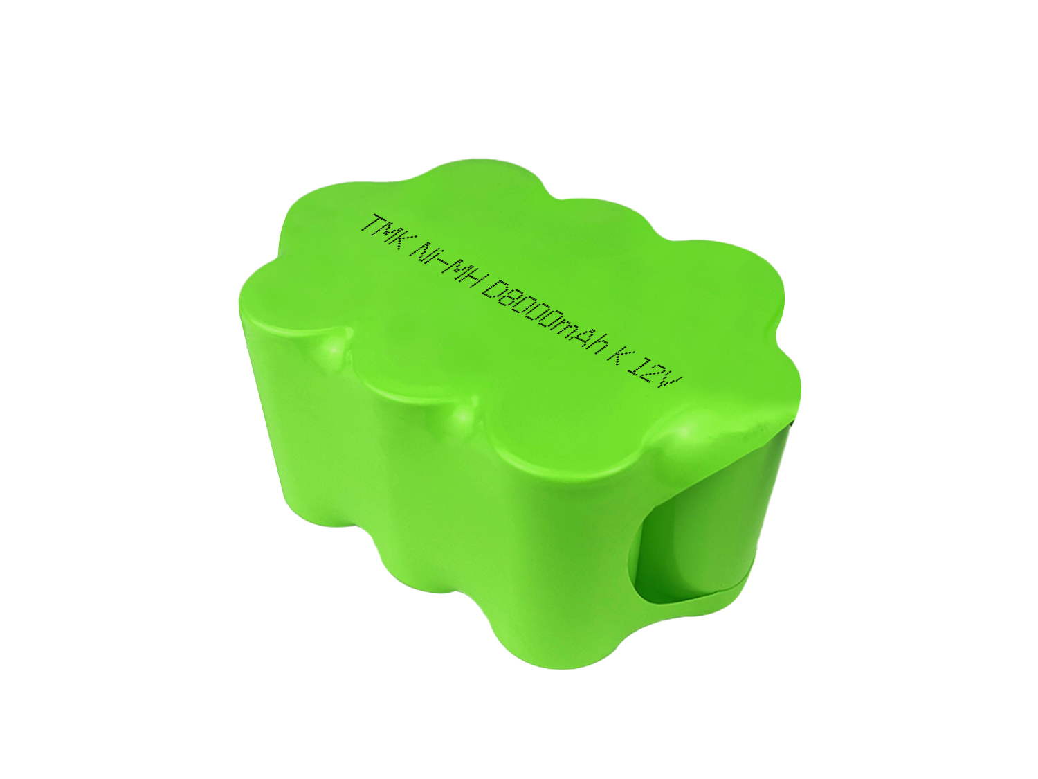 D8000mAh K 12V Low Temperature Ni-MH Battery 500 Cycles for Electric Tools Medical Devices Flashlights Tmk-Battery