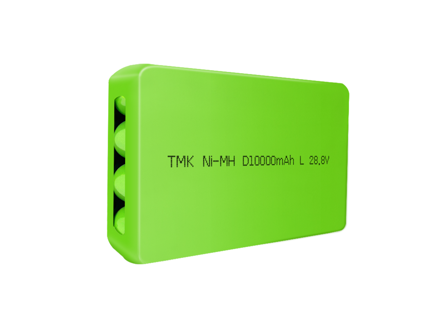 D10000mAh L 28.8V Ni-MH Battery High Cycle Life 1000-3000 for Emergency Lights Power Tools Medical Devices TMK
