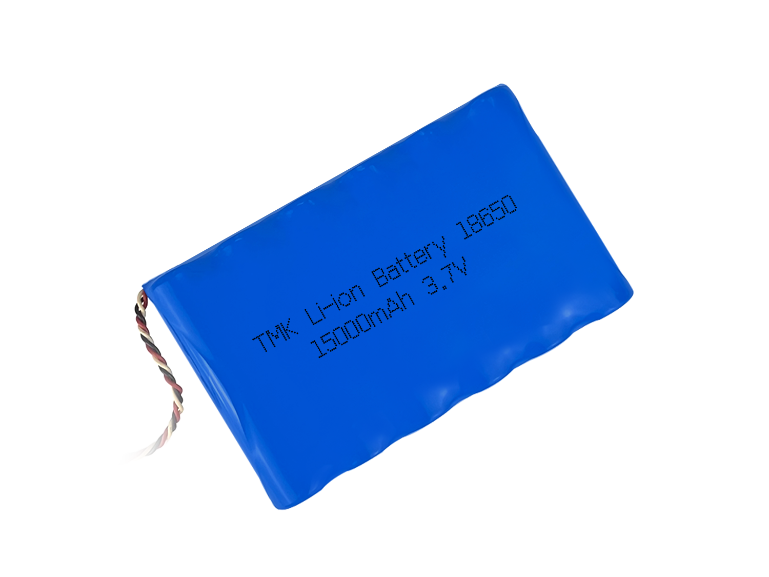 18650 18000mAh 3.7V Ternary Lithium Battery High Cycle Life 3000 for Power Tools Electric Forklifts Solar Lighting