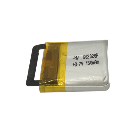 Other electronics 3.7V 65mAh LiFePO4 Battery for Electric Golf Carts HHS