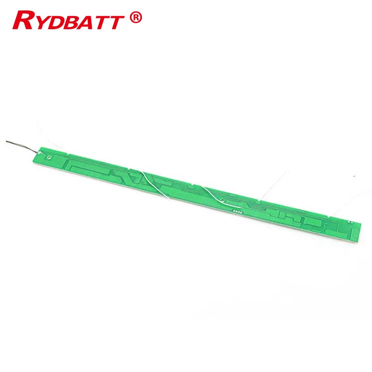 10S Lithium Battery BMS Overcharge Protection for 36V Systems RYDBATT