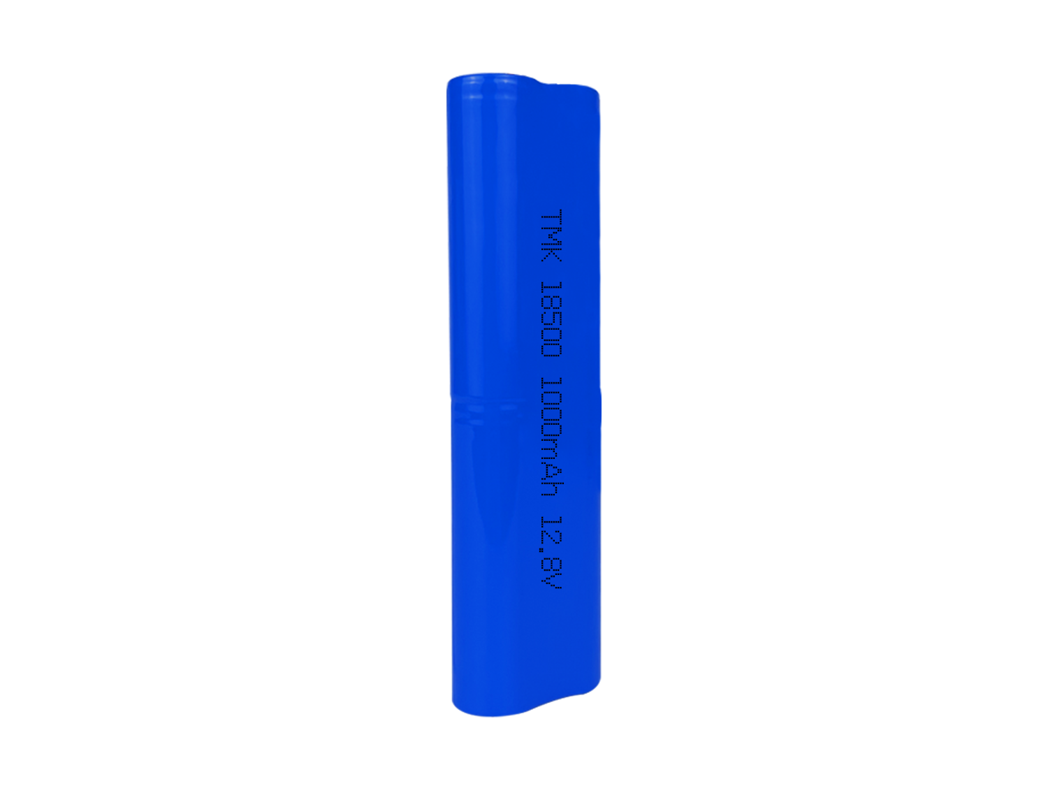 LiFePO4 Battery 18500 1000mAh 12.8V High Rate Discharge for Power Tools, Solar Lighting, Medical Devices TMK