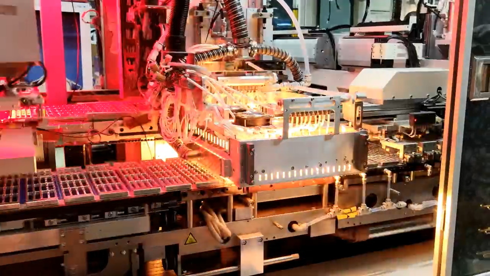 Tabber Stringer - MBB Full Automatic Solar Cell Tabber Stringer Machine 3400-3600 Cells/hour or 6000 cells/hour for Solar Panel Manufacturing Ooitech