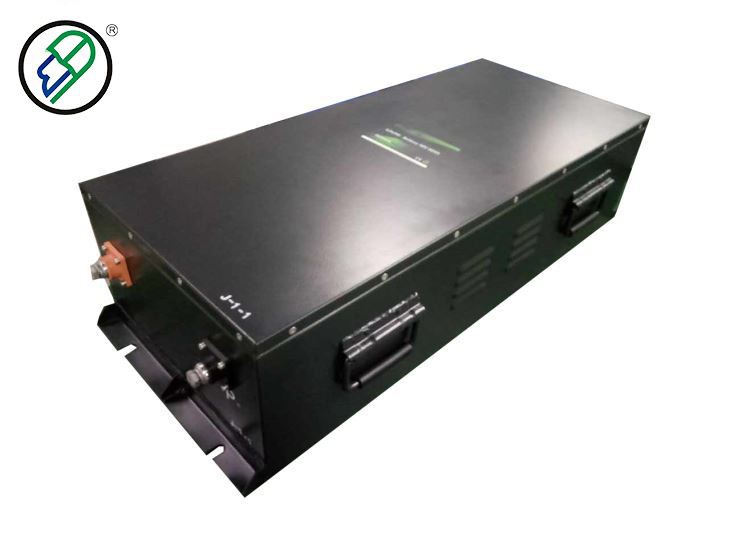 Lithium Ion 48V 80Ah LiFePO4 Battery Pack High-Cycle Life, Stable Power Supply for ESS and Electric Vehicles OPTIMUMNANO