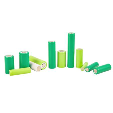 High Temperature Ni-Cd Rechargeable Battery Excellent High-Temperature Performance Industrial Backup Power & Solar Storage Systems