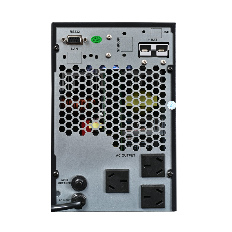 WTHD-U11 (C1K-C10KS) Energy Storage System 1K-10KVA for Solar Power Backup and Off-Grid Applications