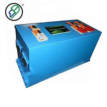 12V 600Ah LiFePO4 Battery 2000 Cycles 100% DoD for Home Energy Storage and Solar Systems